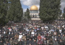 Israel sukarkan rakyat Palestin kunjungi al-Aqsa