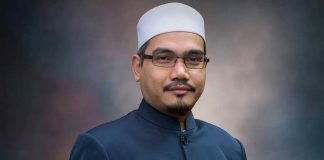 Tidak perlu polemik isu mimpi bertemu Rasulullah SAW