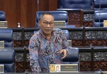 Tunggakan KAHB: Steven tidak spesifik tarikh sebenar