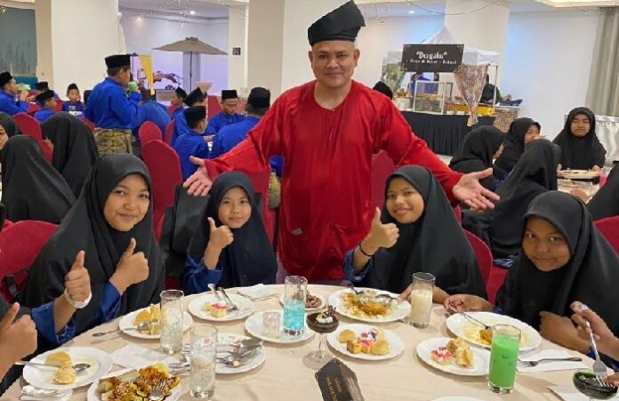 buka