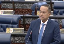 LPT3 ‘game changer’ pengangkutan ke Pantai Timur