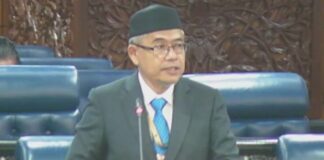 Lembaga Zakat Kedah rintis tanam padi huma