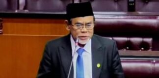 ‘Mohon pencerahan daripada kementerian tentang LGBT’