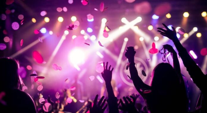 konsert