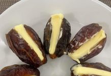 Awas implikasi kurma ‘butter’