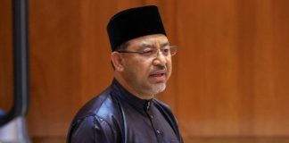 Persiapan tahap terbaik hadapi kemungkinan banjir