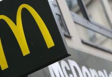 Mahkamah arahkan McDonald’s di seluruh Sri Lanka ditutup