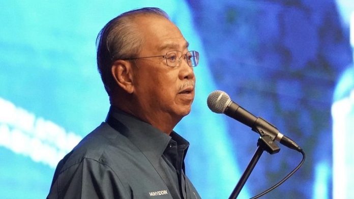 muhyiddin