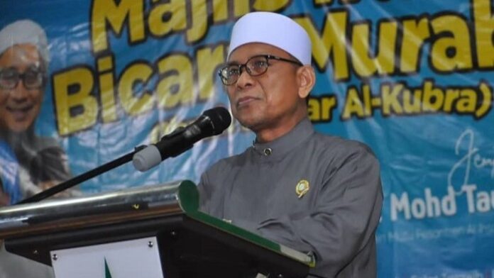 murabbi