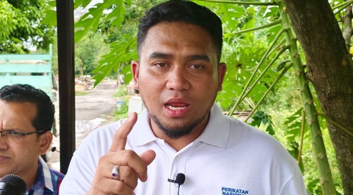 Adakah Negara sedang menuju ke arah pemerintahan diktator?