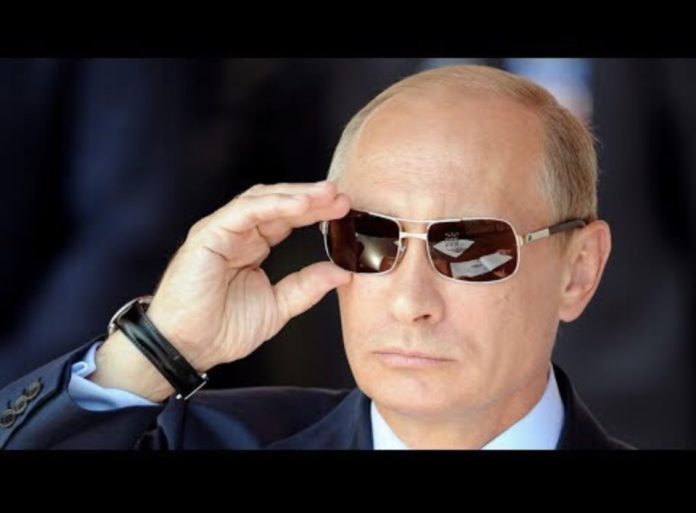 putin...
