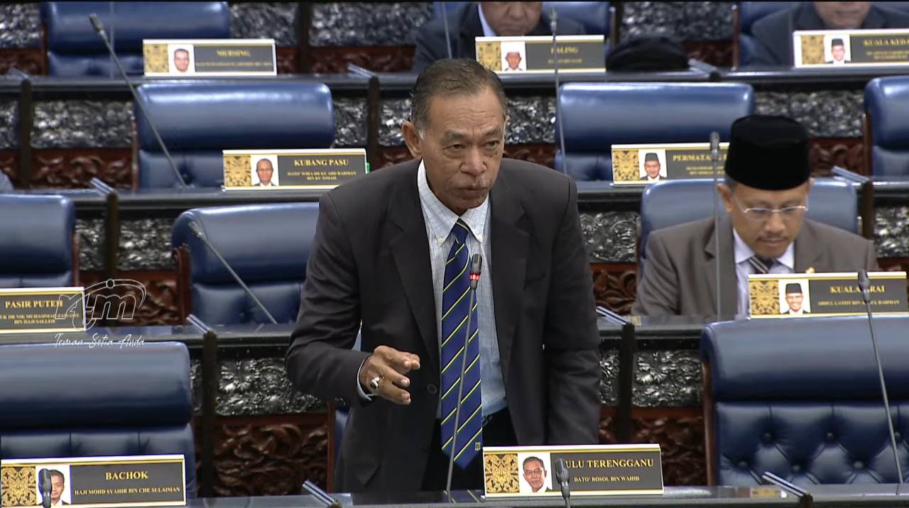 M Waheed Romal UEC: Universiti Awam belum iktiraf - KPT