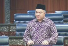 Jaga obligasi kerahsiaan demi kepentingan rakyat