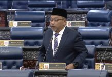 Percepat bina pemecah air, elak hakisan akibat monsun