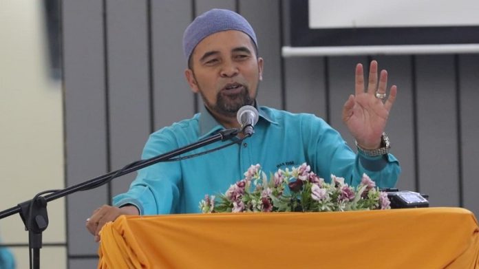 wan rohimi