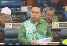 Wan Saiful dedah nama MP tawar habuan tukar sokongan