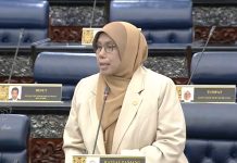 Perlu siap sedia untuk hadapi musim kemarau