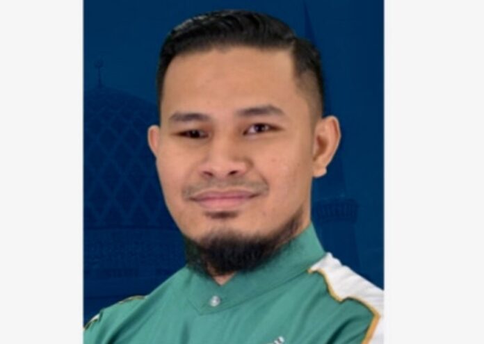 Abdul Basith