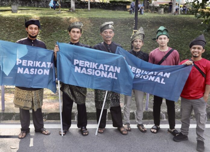 Firdaus KKB