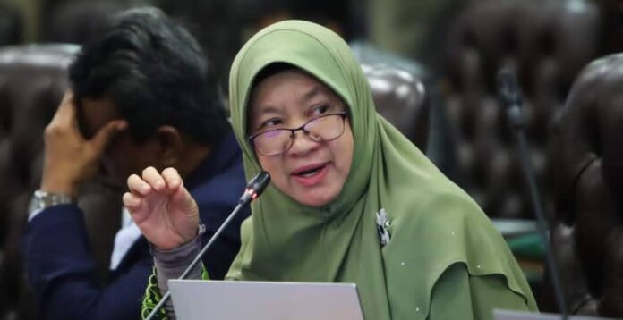 Halimah Ali