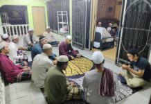 Tiga dekad tradisi takbir raya Mursyidul Am PAS