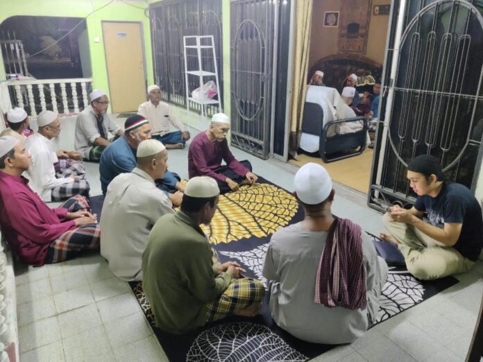 Hashim Jasin Takbir