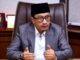 Selesai secara diplomatik tanpa campur tangan asing