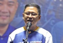 ‘Reformasi atau Reformati?’
