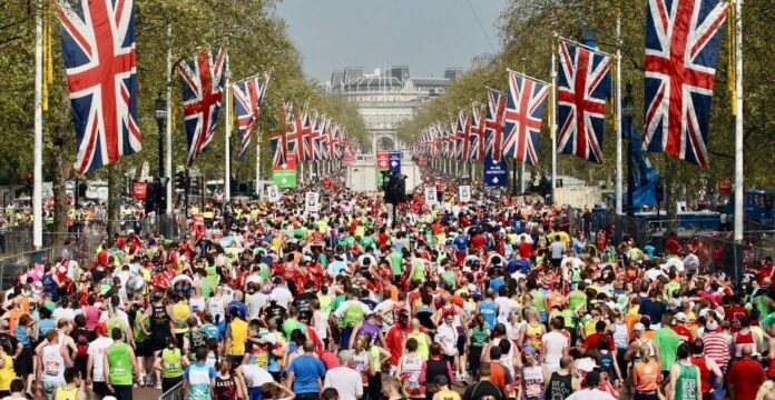 London Marathon