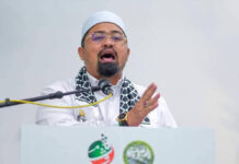 ‘Kaji semula normalisasi politik, ekonomi dengan Israel’
