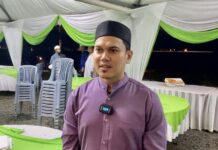 PN optimis rampas DUN Kuala Kubu Baharu
