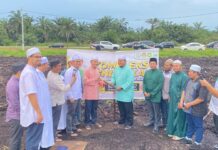 Rahsia PAS berjihad dengan harta
