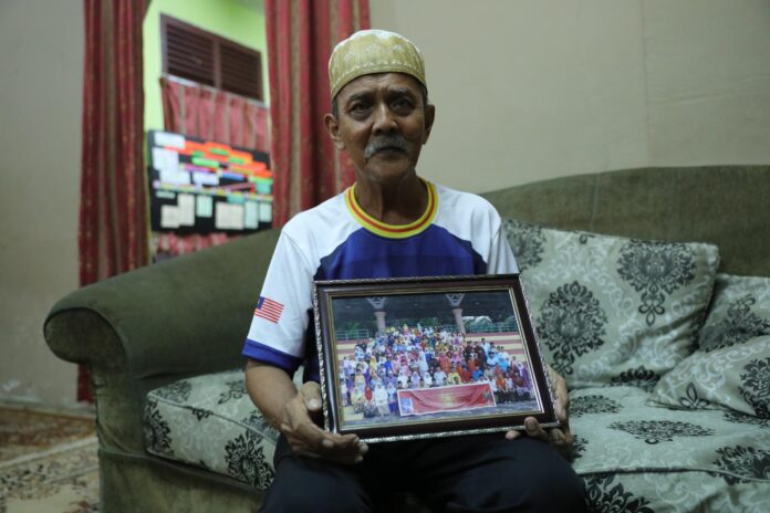 Pak hassan KKB