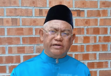 Kerajaan perlu hormati, laksanakan Perlembagaan Persekutuan