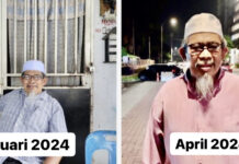 Siapa peduli ‘perasaan Ramadan’ Tok Najib?