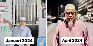 Siapa peduli ‘perasaan Ramadan’ Tok Najib?