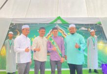 Hasrat Dewan Pemuda PAS Selangor jadi kenyataan