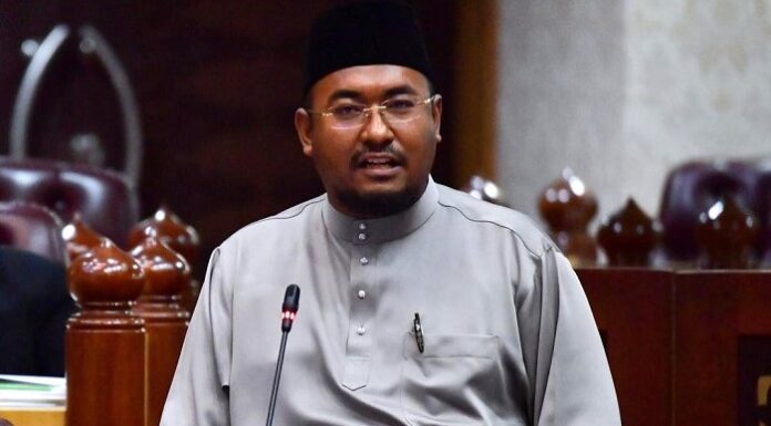 Kasino: Kenyataan DAP langkah mundur bina negara Madani