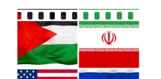Serangan Israel ke atas Iran sekadar ‘sketsa komedi’