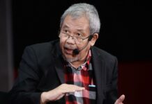 Sistem pendidikan masih berasaskan pemikiran barat