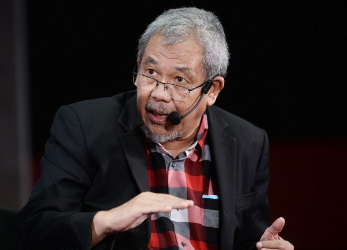 zahid abd aziz