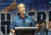 Negara dihimpit krisis angkara kerajaan gagal