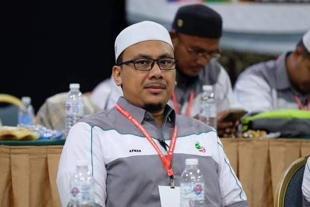 Afnan Budi Madani