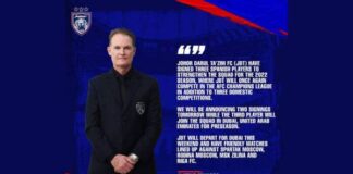Piala Sumbangsih: JDT kecewa Selangor FC tarik diri