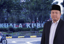 Suara KKB mesej kebajikan, ekonomi rakyat belum terbela