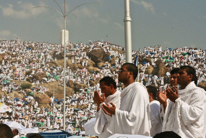 Arafah