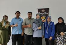 Produk sejuk beku ubah kehidupan