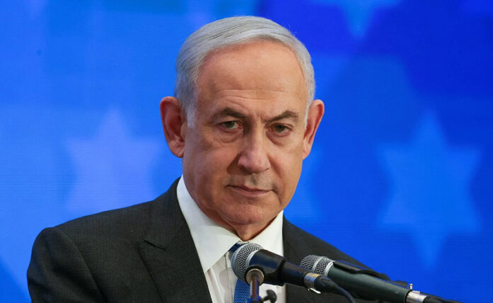 Benjamin-Netanyahu