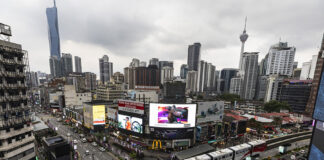 Bloomberg: Di sebalik berita kasino
