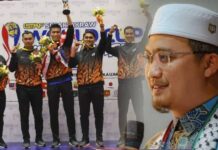 Takraw: DPPM ucap tahniah Malaysia tewaskan Thailand